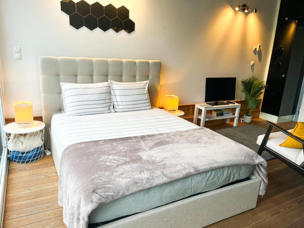 Nip Apartment | Porto City Center Near All Sights Exterior foto