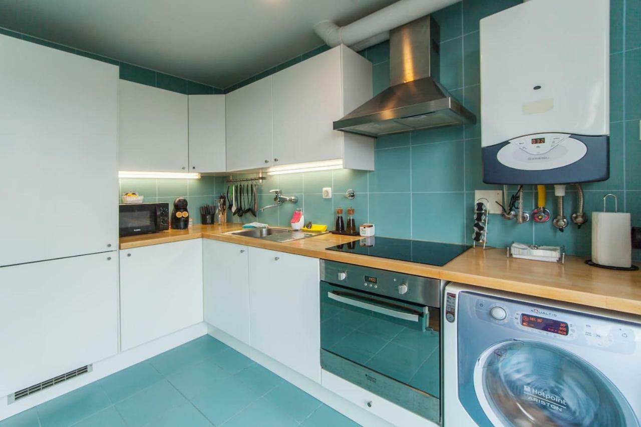 Nip Apartment | Porto City Center Near All Sights Exterior foto