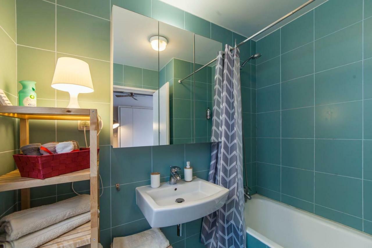 Nip Apartment | Porto City Center Near All Sights Exterior foto